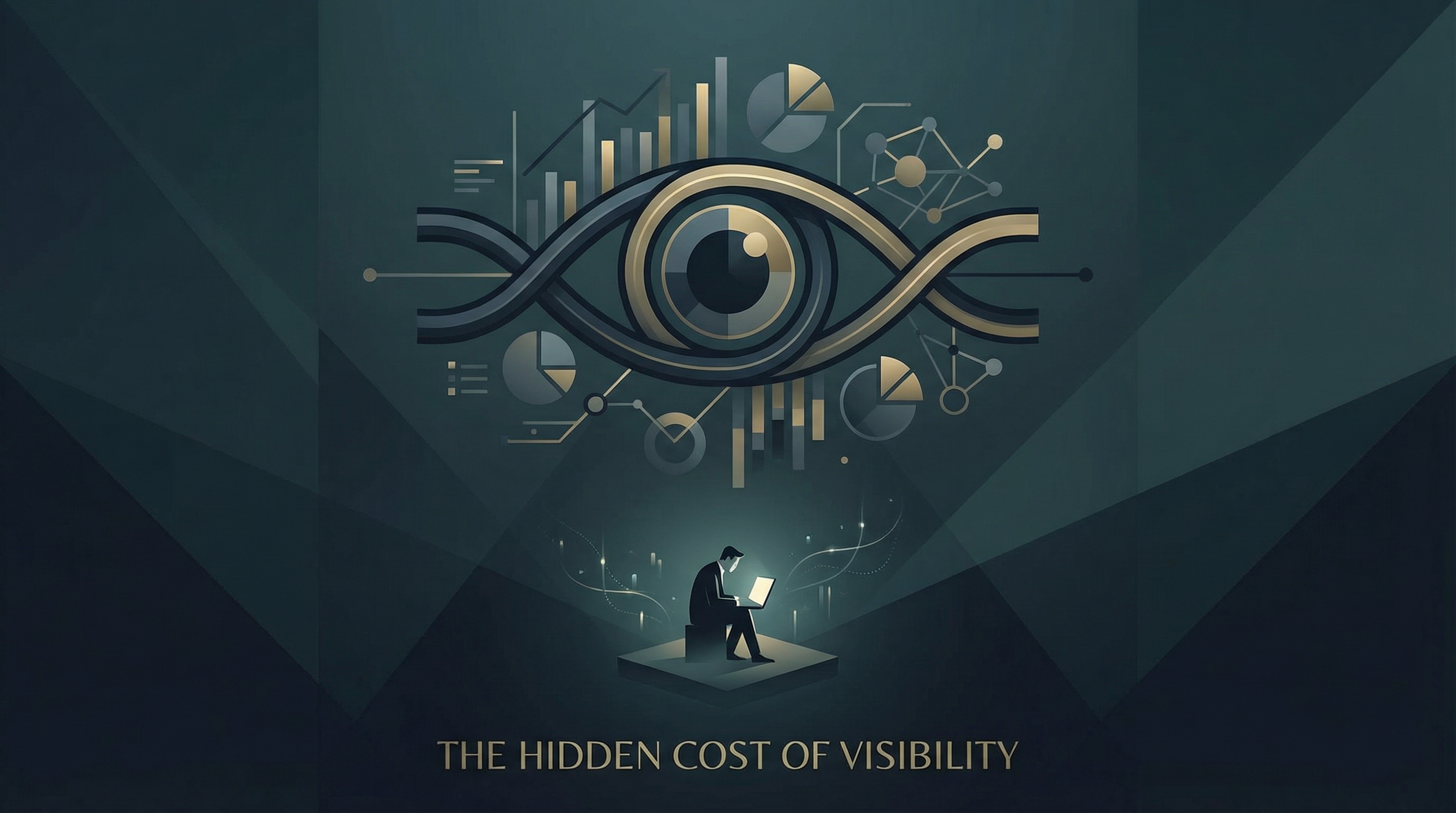 The Hidden Cost of Visibility
